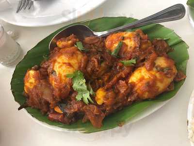 ‪moon Gate Cafeteria‬