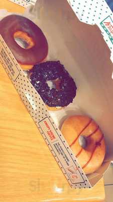 ‪dunkin' Donuts‬