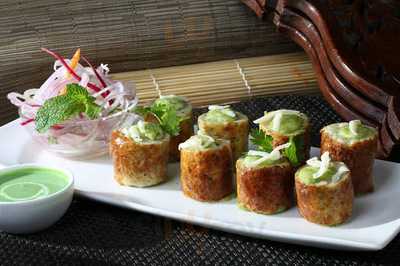 ‪gazebo - Mercato Mall‬