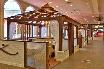 ‪gazebo - Mercato Mall‬