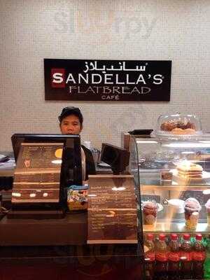 ‪sandella's‬