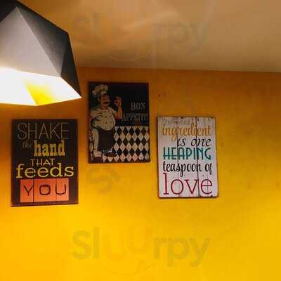 ‪jay's Cafe & Restaurant‬