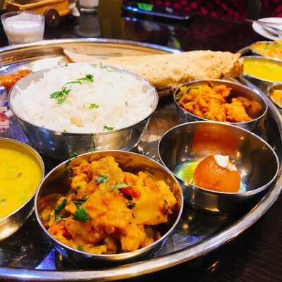 ‪jay's Cafe & Restaurant‬