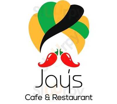 ‪jay's Cafe & Restaurant‬