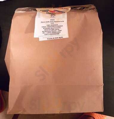 ‪jay's Cafe & Restaurant‬