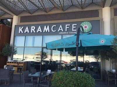 ‪karam Cafe‬