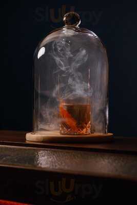 ‪ya Hala: Cigar Lounge‬