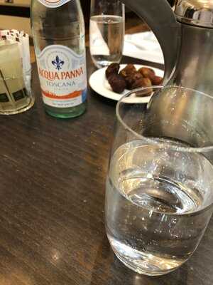 ‪burgerfuel Mirdif City Centre‬