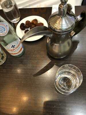 ‪burgerfuel Mirdif City Centre‬