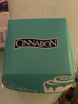 ‪cinnabon‬