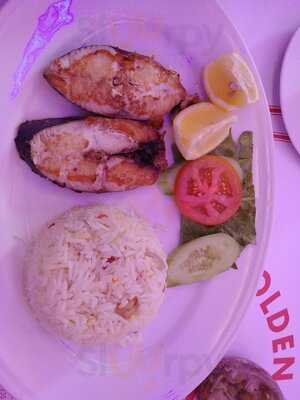 ‪golden Fork Restaurant‬