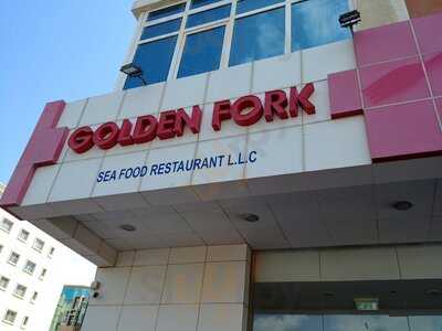 ‪golden Fork Restaurant‬