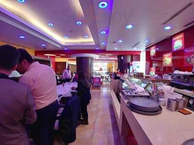 ‪golden Fork Restaurant‬