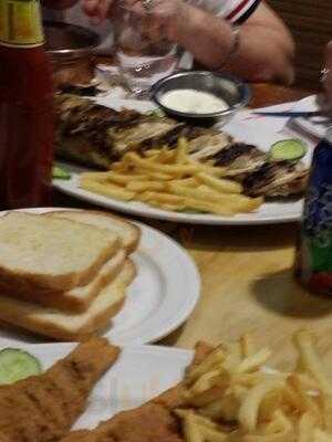 ‪golden Fork Restaurant‬