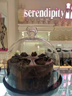 ‪serendipity 3‬