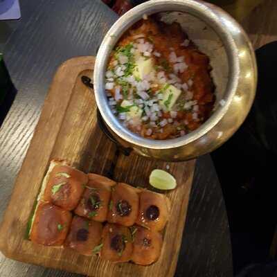 ‪kasbah The Rooftop‬