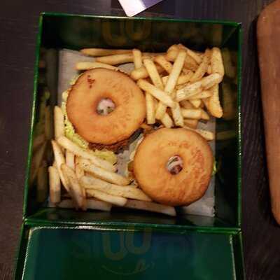 ‪kasbah The Rooftop‬