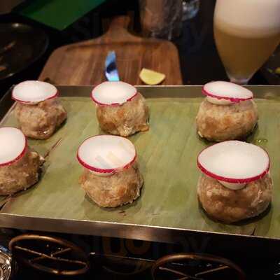 ‪kasbah The Rooftop‬