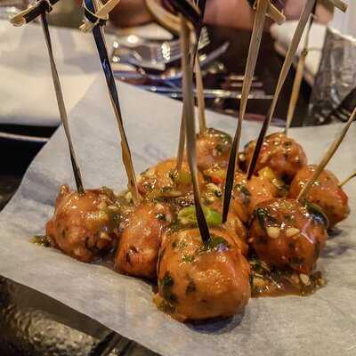 ‪kasbah The Rooftop‬