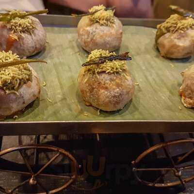 ‪kasbah The Rooftop‬