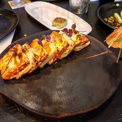 ‪kasbah The Rooftop‬