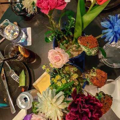 ‪kasbah The Rooftop‬