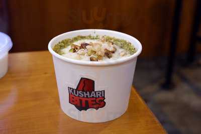 ‪kushari Bites Restaurant‬
