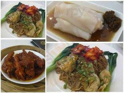 ‪gold Roaster Chinese Restaurant‬