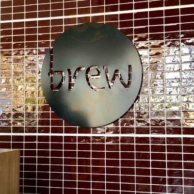‪brew Cafe‬
