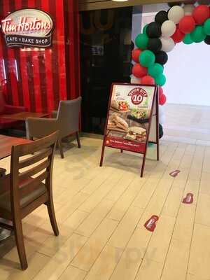 ‪tim Hortons‬