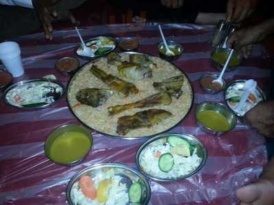 ‪good Mandy Restaurant‬