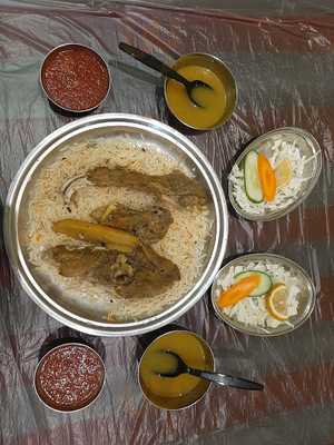 ‪good Mandy Restaurant‬