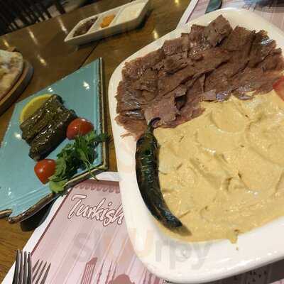 ‪grand Restaurant‬