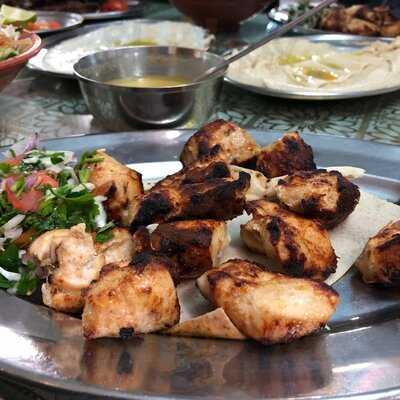 ‪grand Restaurant‬