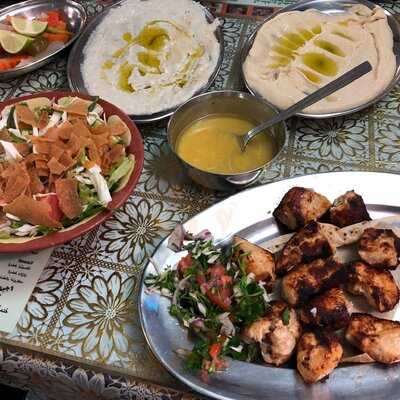 ‪grand Restaurant‬