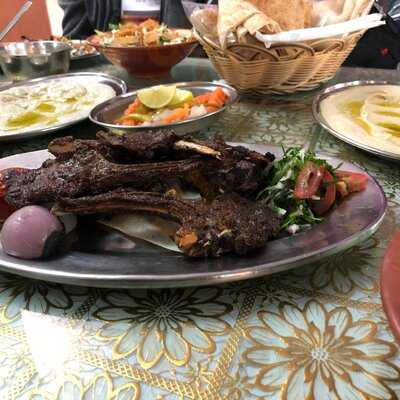 ‪grand Restaurant‬