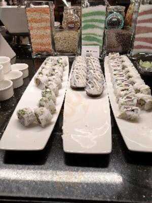 ‪garden Grille & Bar‬