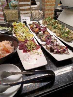 ‪garden Grille & Bar‬