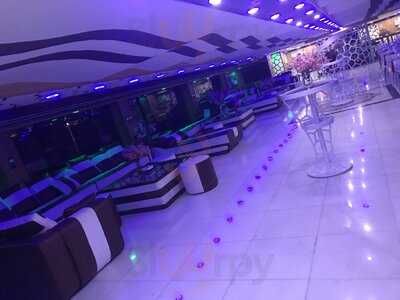 ‪lotus One Lounge Bar & Restaurant‬