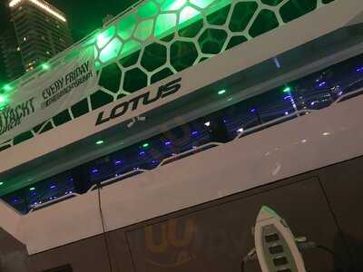 ‪lotus One Lounge Bar & Restaurant‬