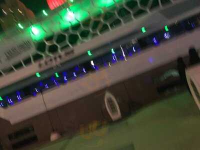 ‪lotus One Lounge Bar & Restaurant‬