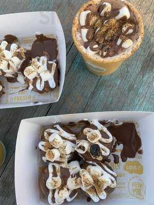 ‪doh - Dohnuts And Coffee‬