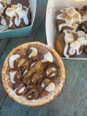 ‪doh - Dohnuts And Coffee‬