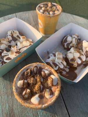 ‪doh - Dohnuts And Coffee‬