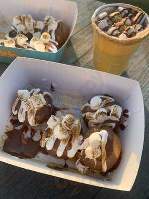 ‪doh - Dohnuts And Coffee‬