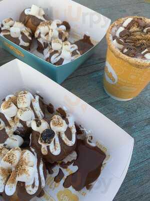 ‪doh - Dohnuts And Coffee‬