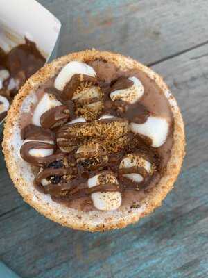 ‪doh - Dohnuts And Coffee‬