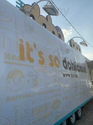 ‪doh - Dohnuts And Coffee‬