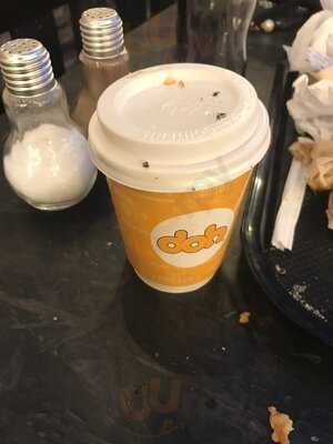 ‪doh - Dohnuts And Coffee‬