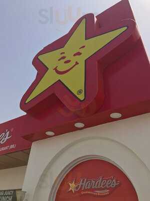 ‪hardee's‬